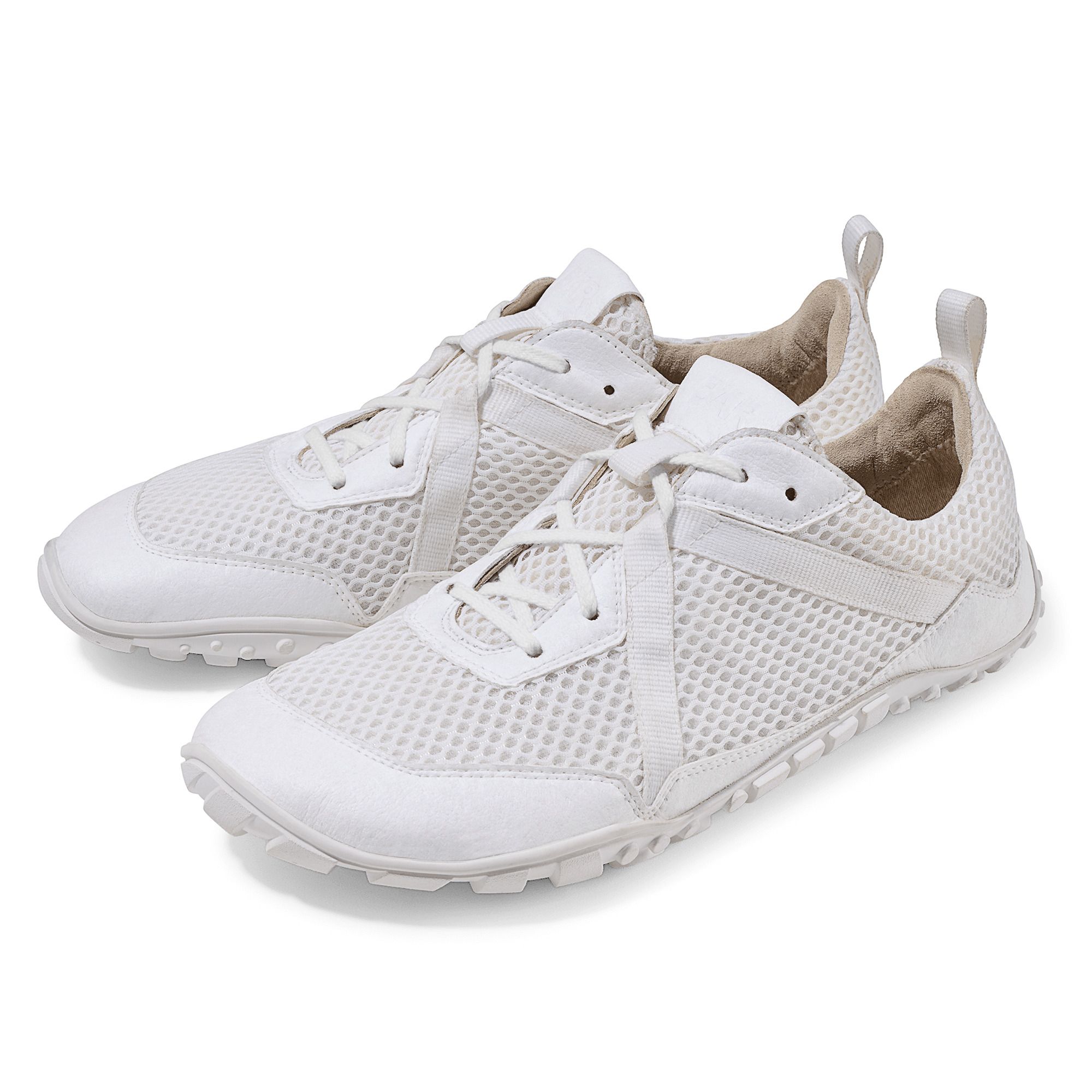 BÄR Schuhe Junis Tex Damen -  Schnürer Weite: breit