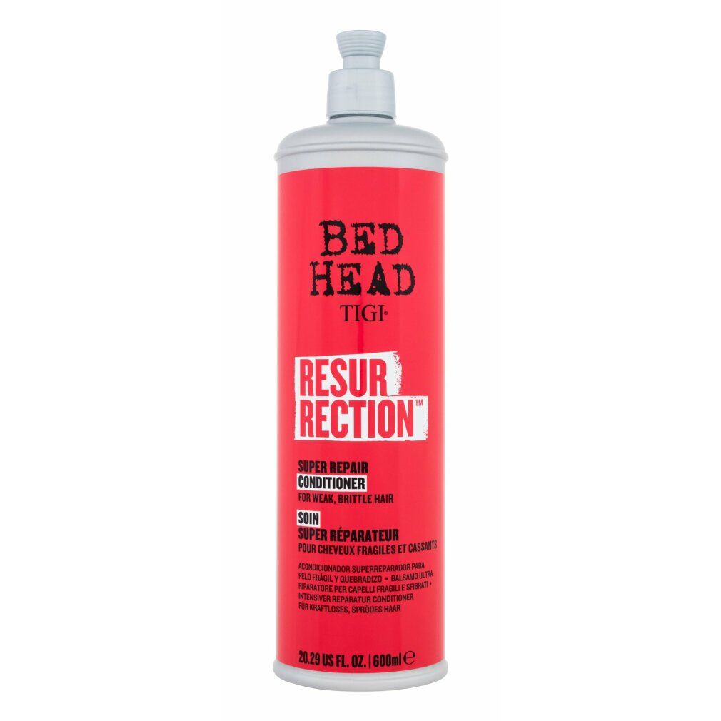 Tigi Bh Resurrection Super Repair Conditioner