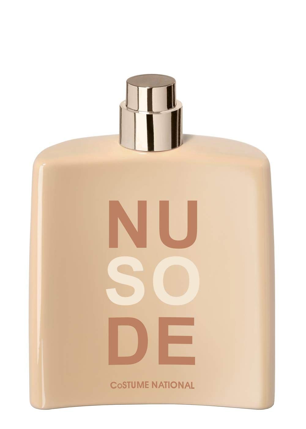 Costume National So Nude Eau De Parfum Natural Spray 100ml