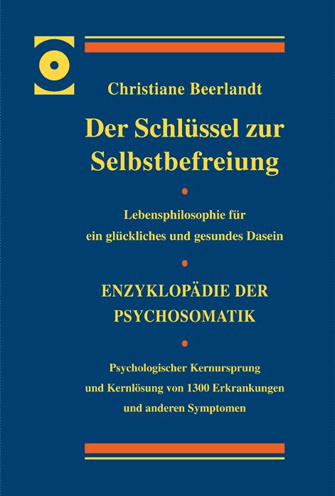 Der Schlüssel zur Selbstbefreiung - LUXUSAUSGABE