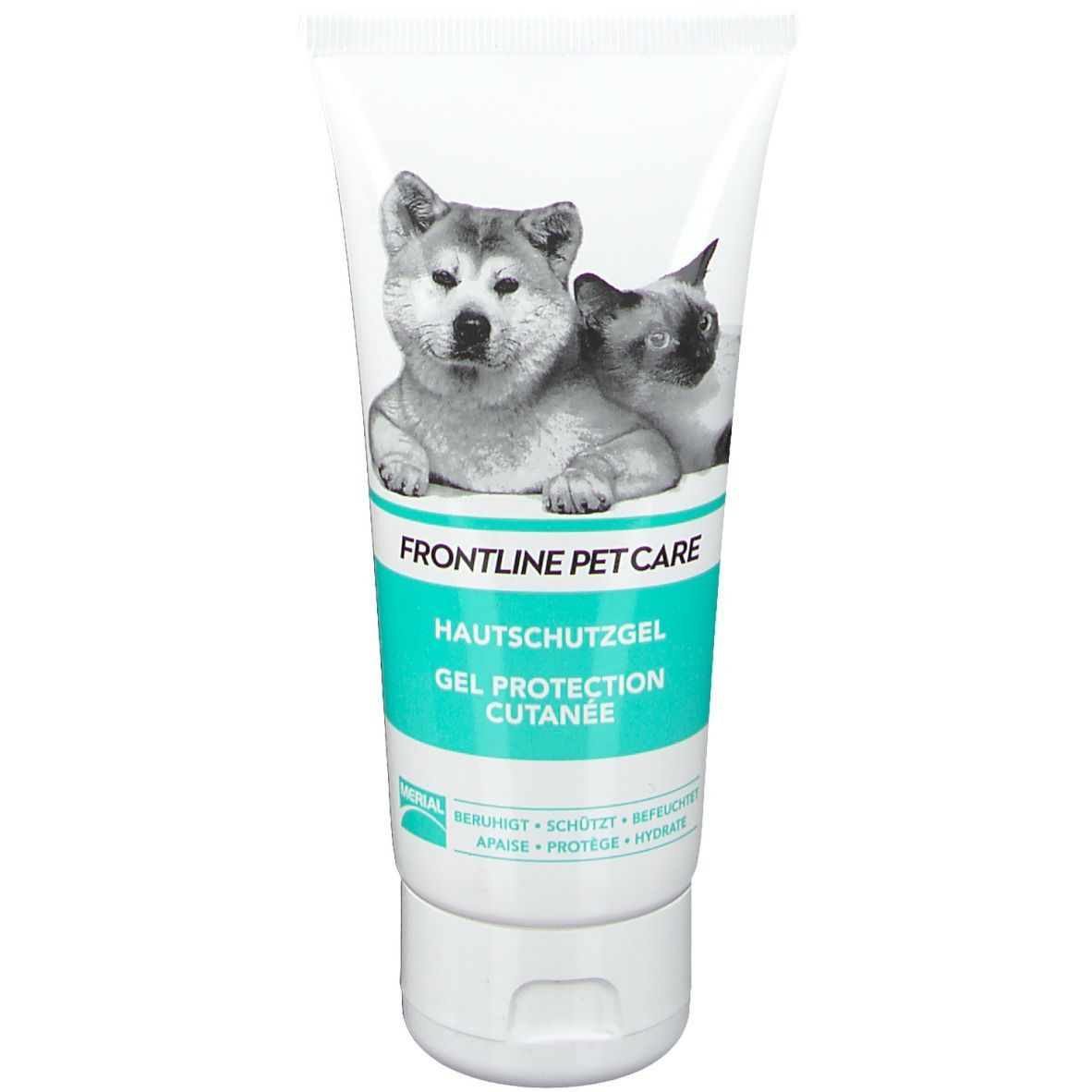 FRONTLINE® PET CARE Hautschutzgel