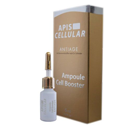 Apis Cosmetic Apis Cellular Ampoule Cell Booster