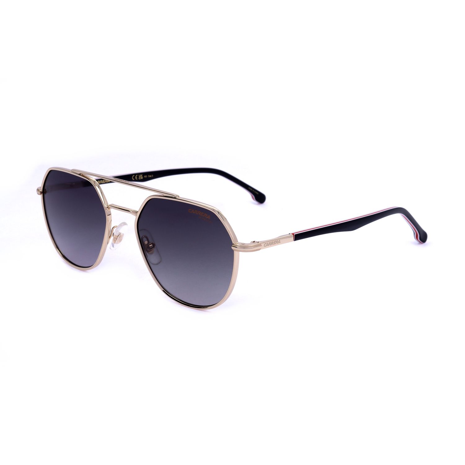 Carrera occhiali da sole unisex CARRERA 303/S gold-coloured