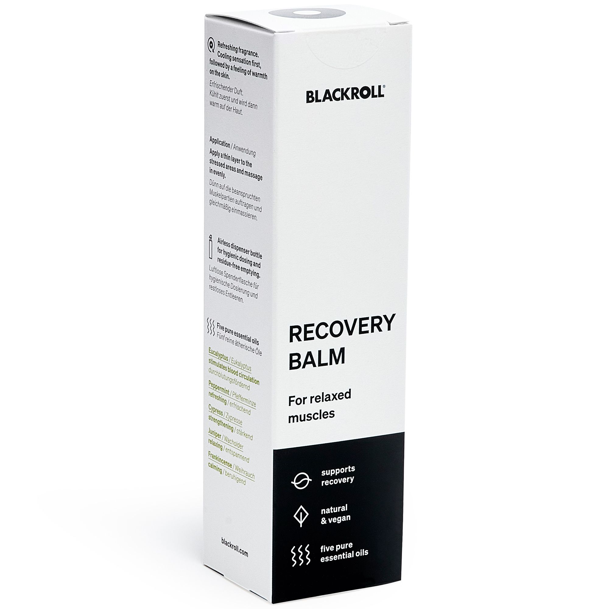 Recovery Balm