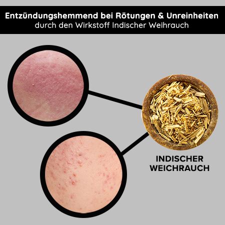 RAU Cosmetics Tri-Peeling Fruchtsäure- & Enzympeeling mit weißem Tee Tiefenreinigung
