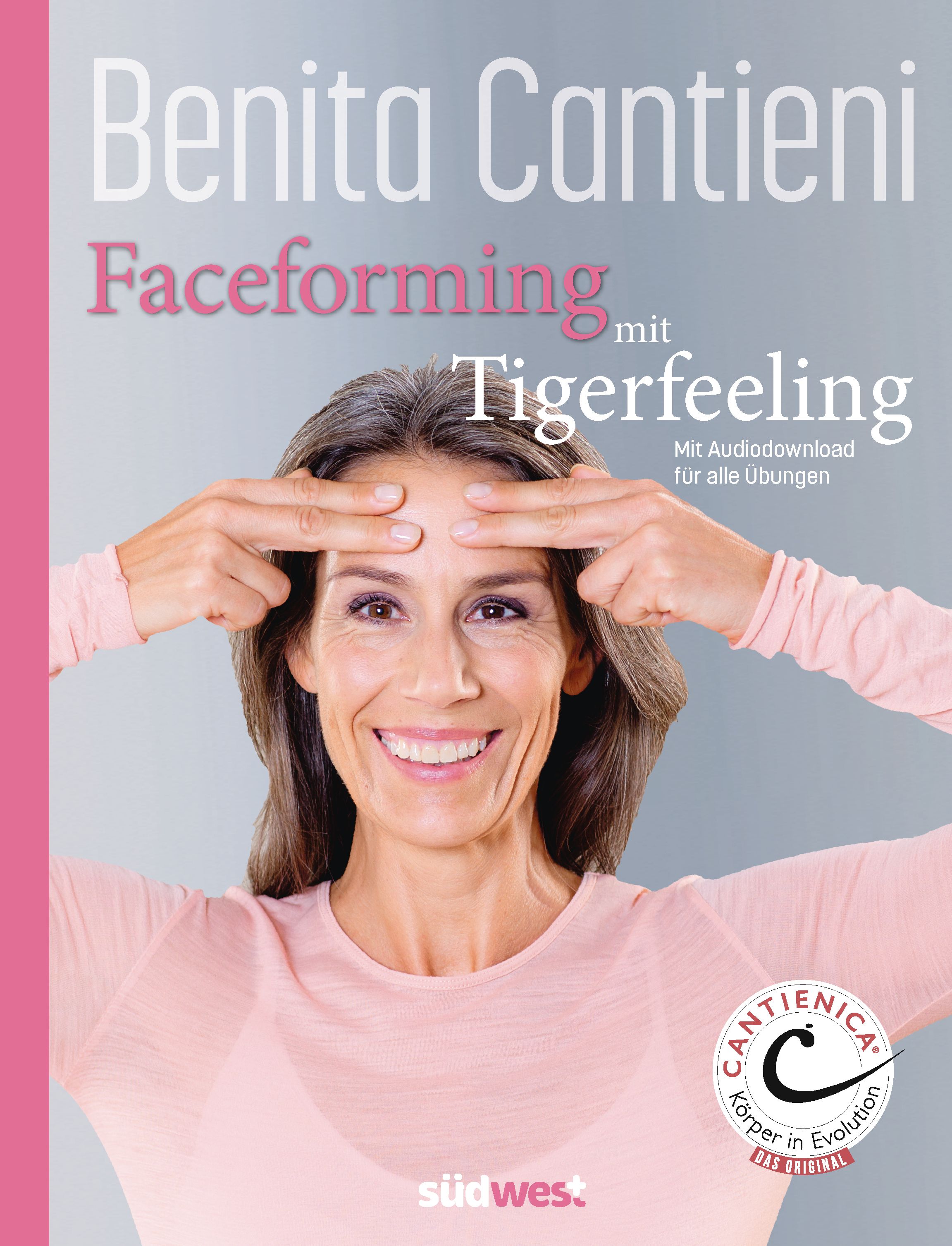 Faceforming mit Tigerfeeling für sie und ihn Sanfte Gesichtsgymnastik für strahlendes Aussehen