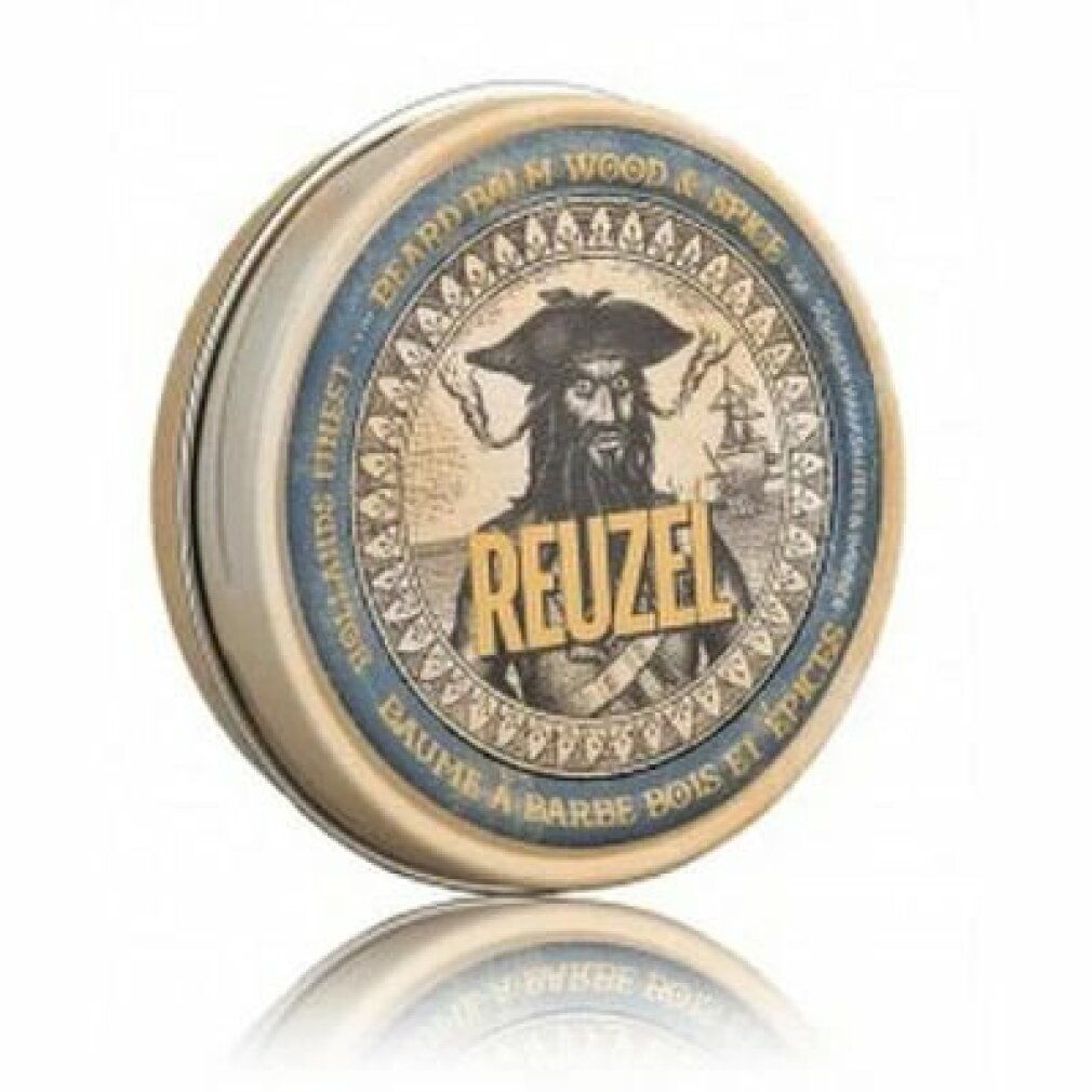 Reuzel - Beard Balm Wood & Spice