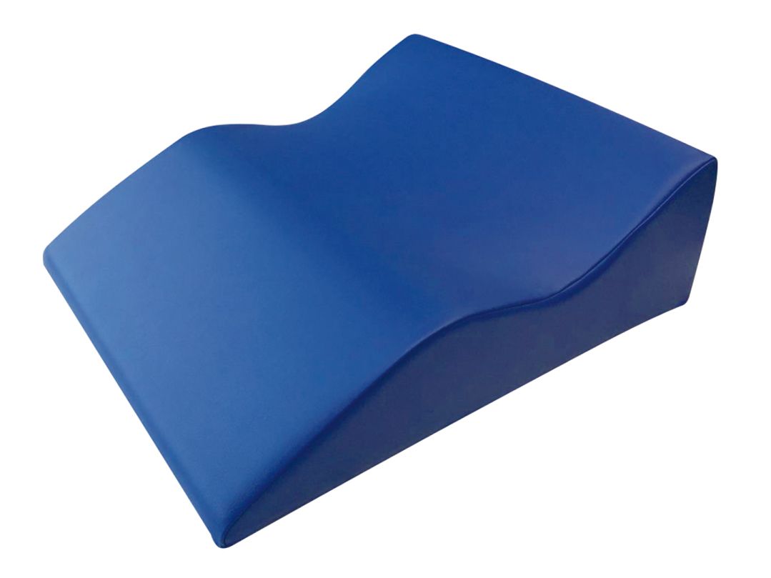 Kübler Sport® Venenkissen, Blau