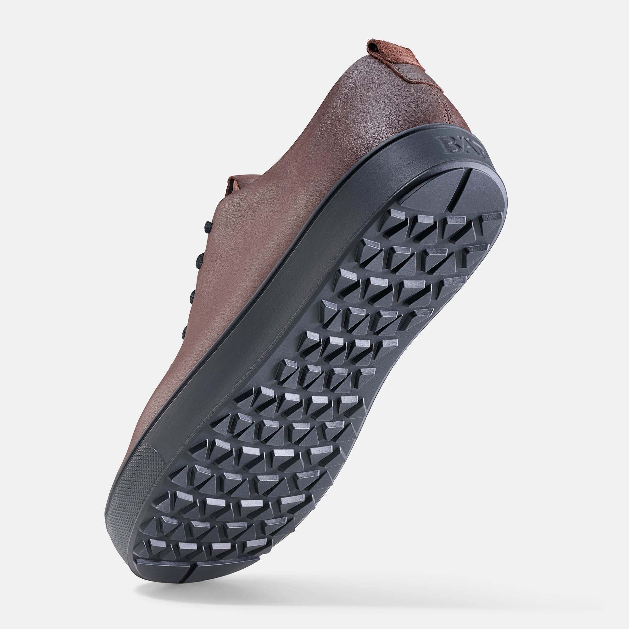 BÄR Schuhe Dale Unisex Schnürer breit