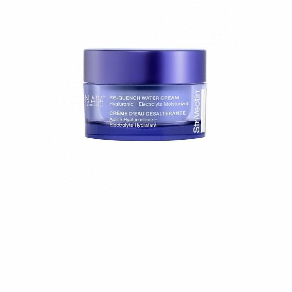 Strivectin Re-Quench Acqua Crema
