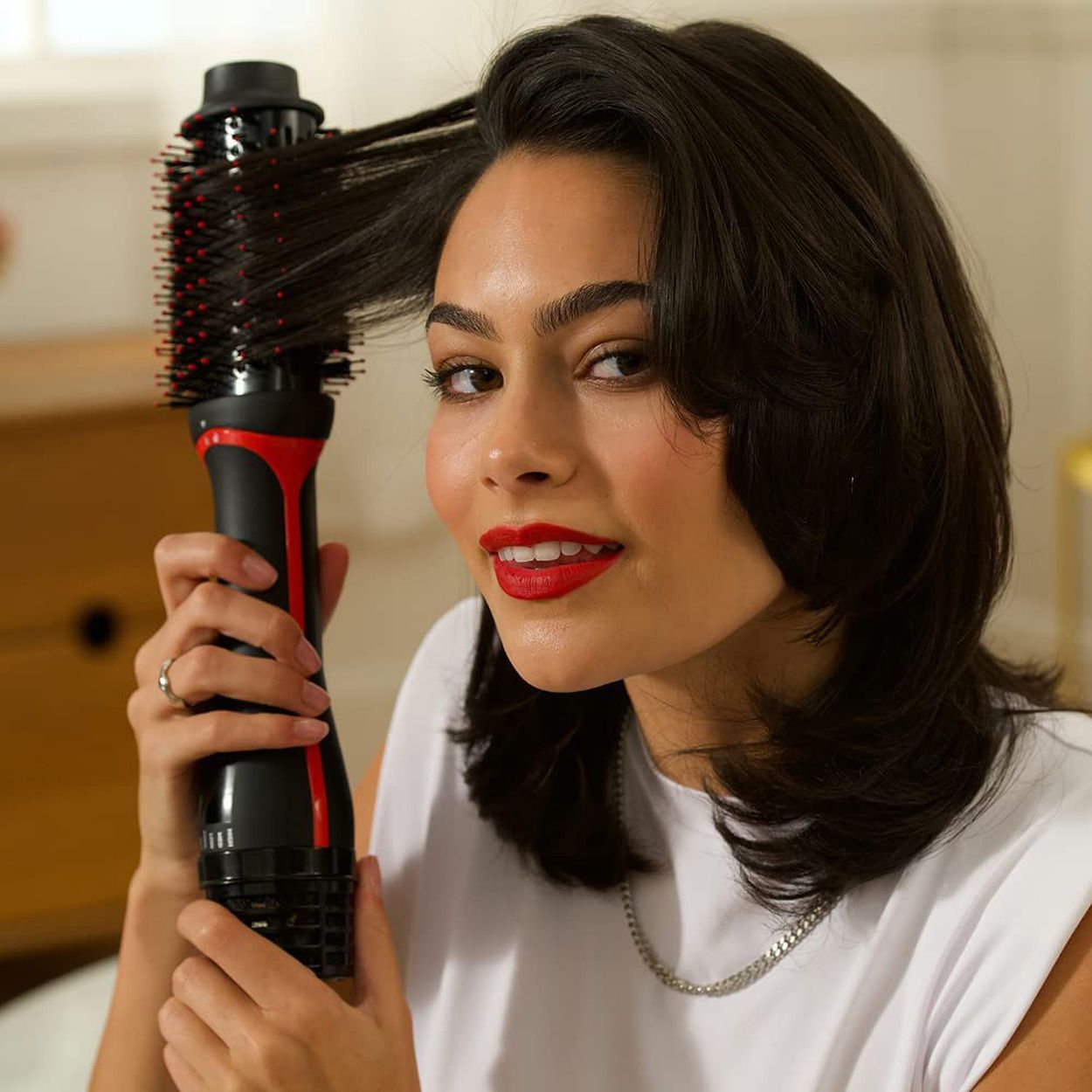 Revlon Salon One-Step RVDR5298E Warmluftbürste