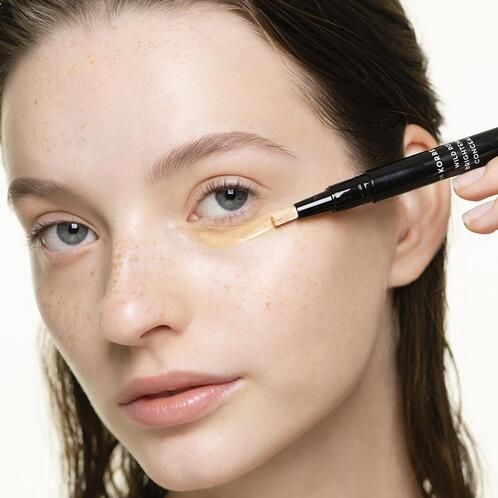 KORRES Wild Rose Concealer 1
