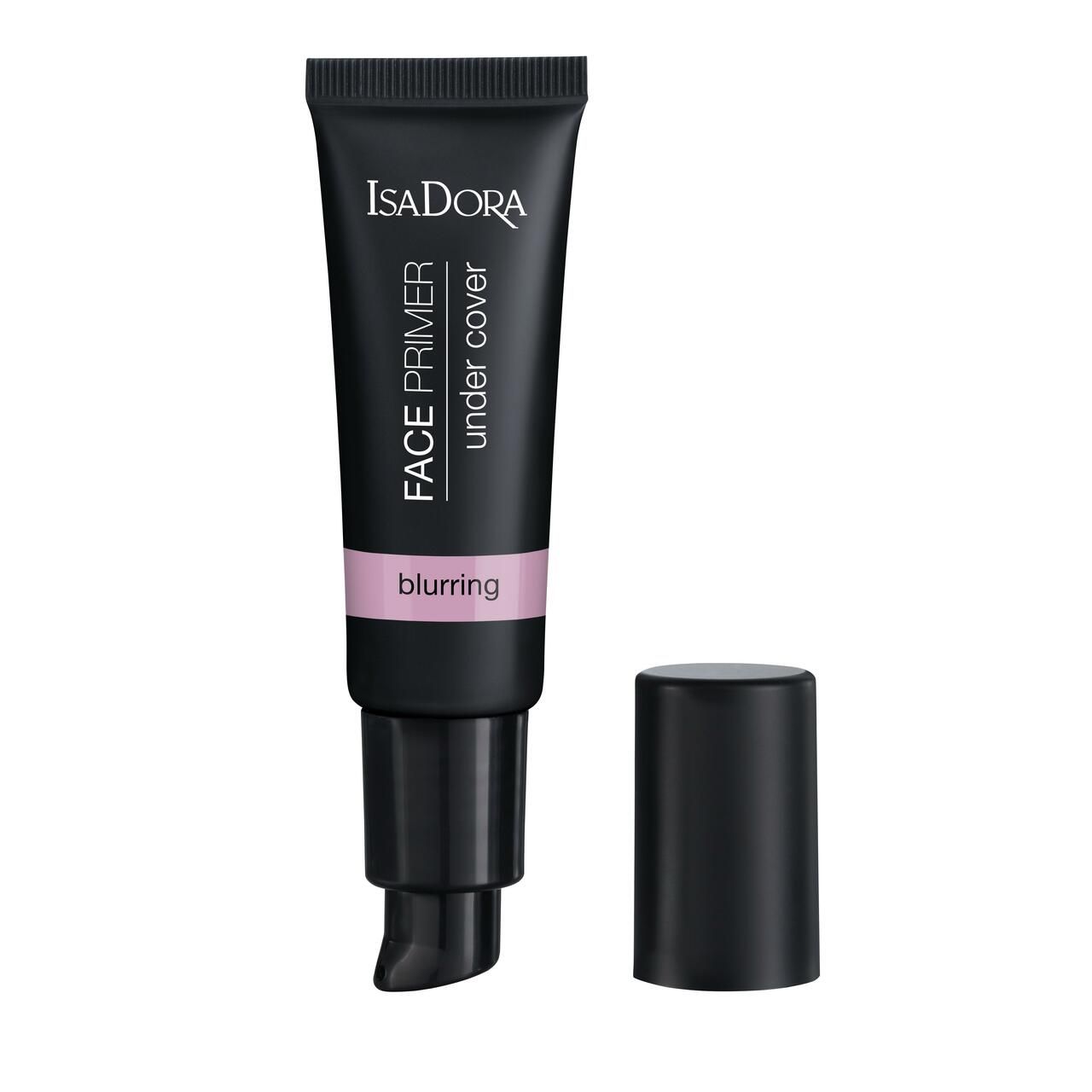 IsaDora, Face Primer Under Cover Blurring