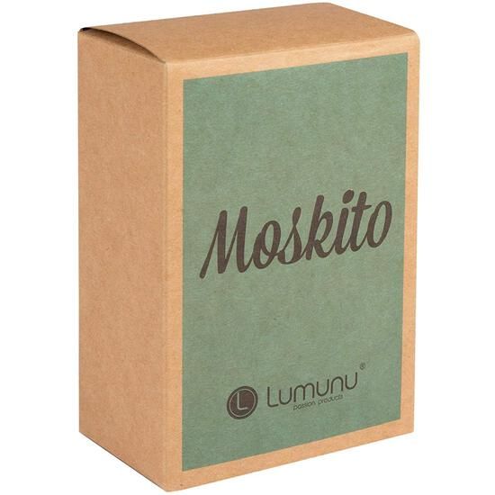 Lumunu Menstruationstassen MOSKITO im Set