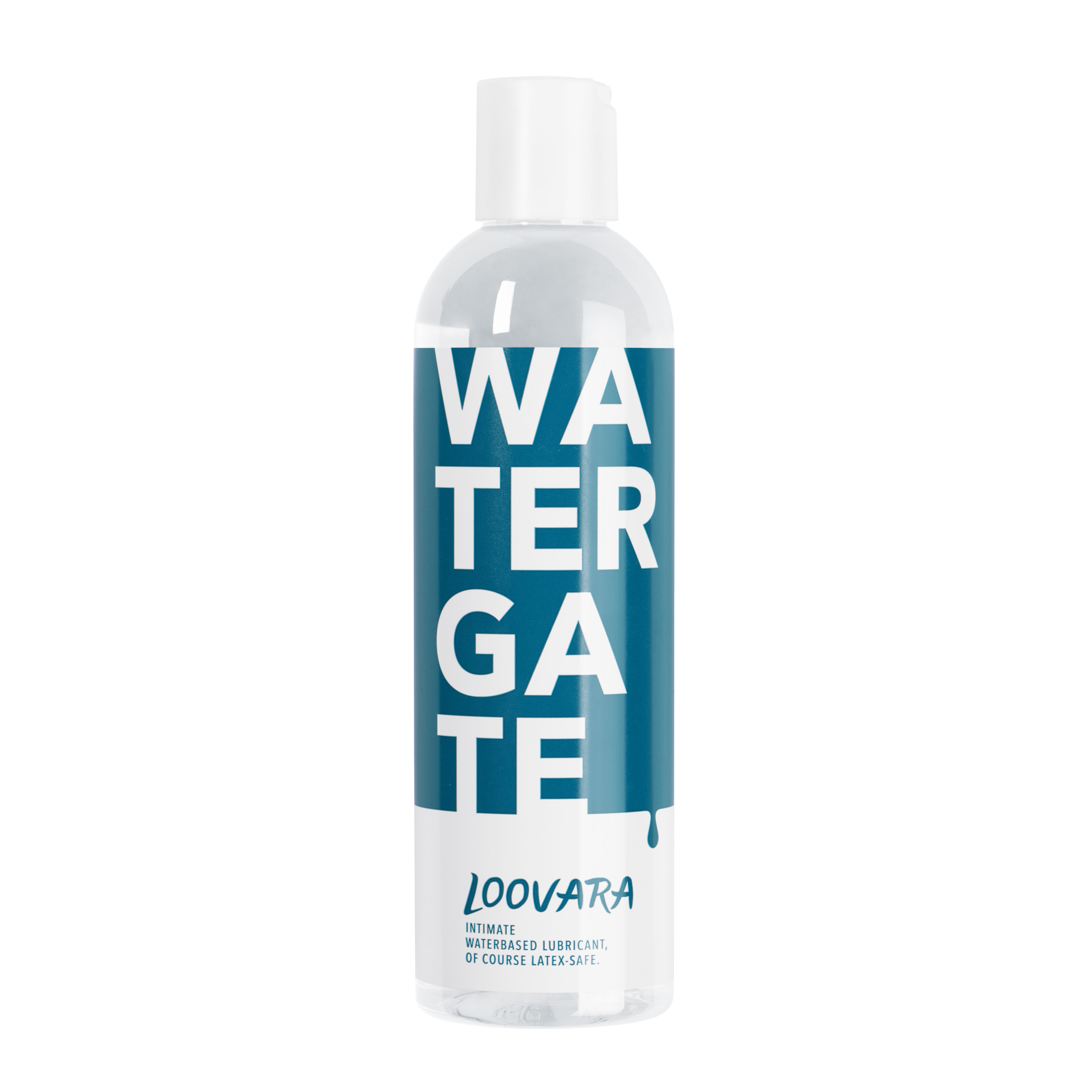 Loovara Gleitgel-Gleitmittel - Watergate