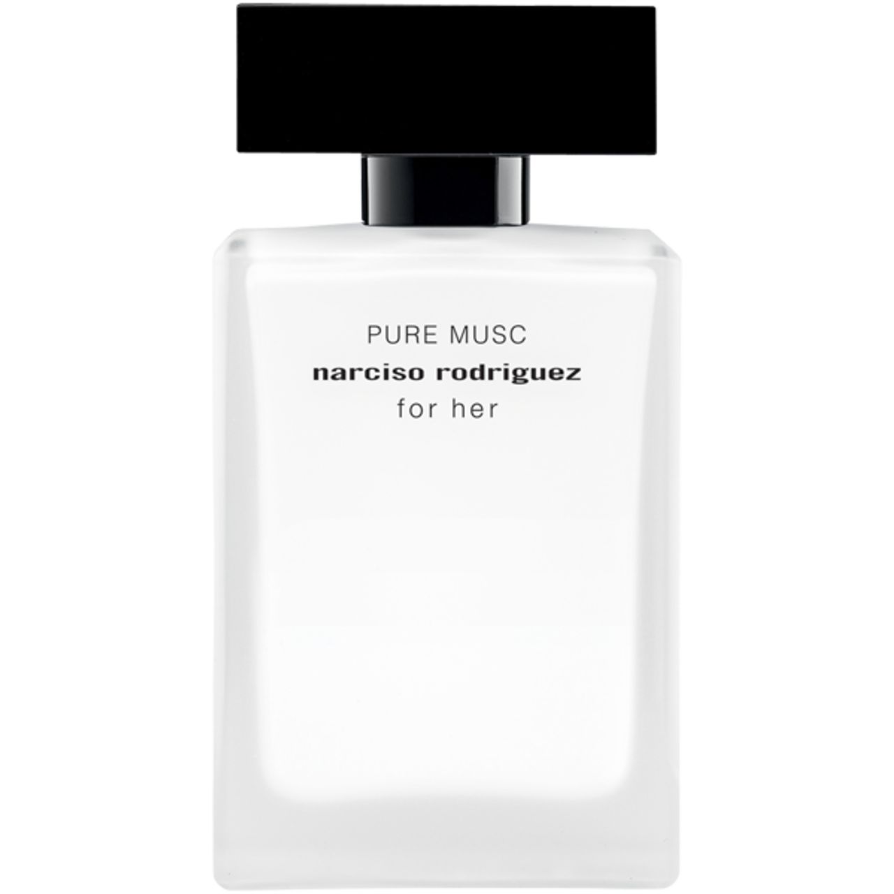 Narciso Rodriguez, For Her Pure Musc EdP Nat. Spray