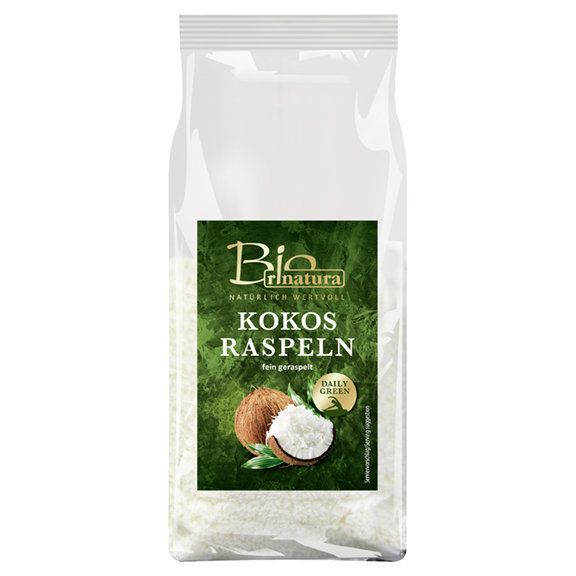 Bio Rinatura Kokosraspeln Bio
