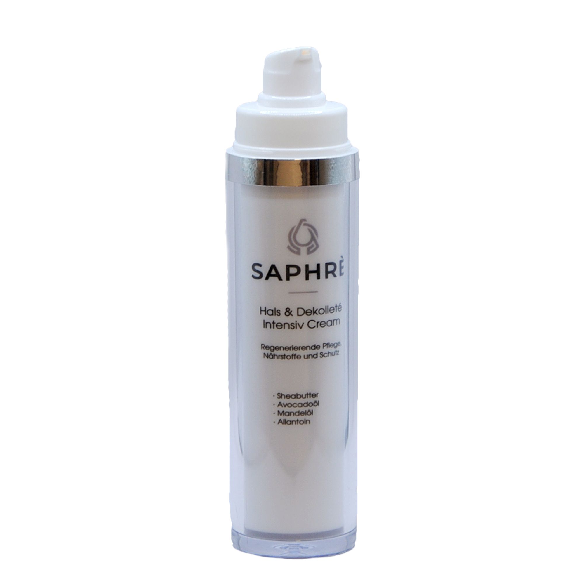 Saphre Hyaluron Booster Mask