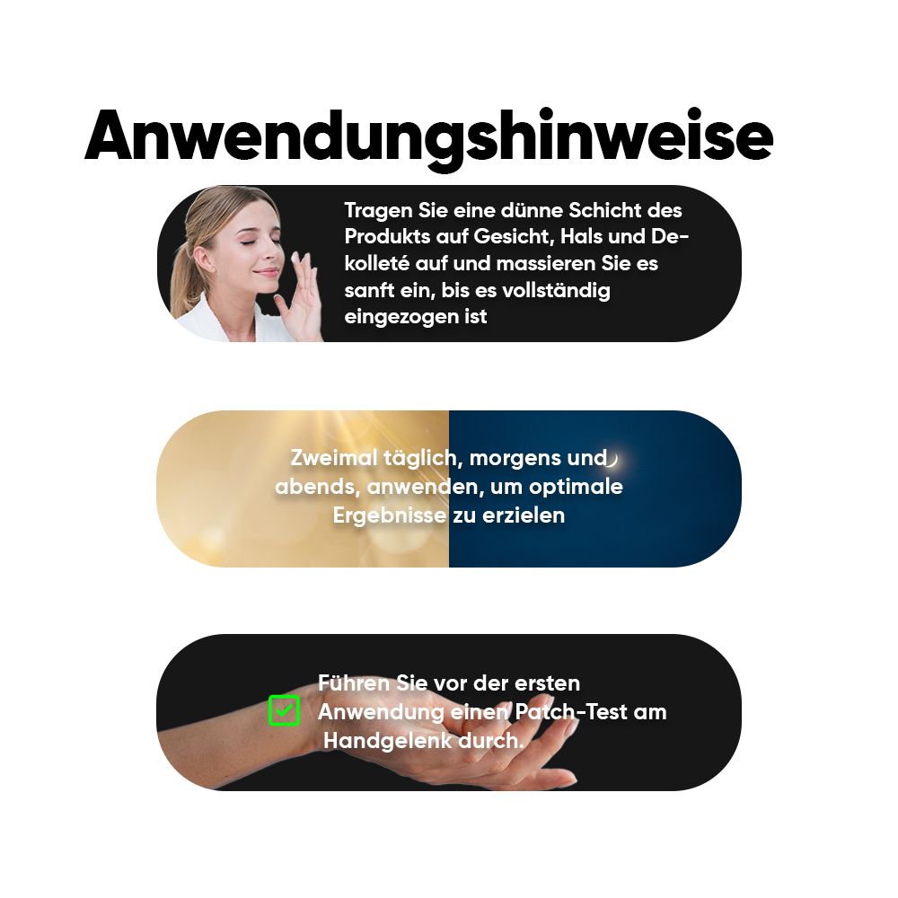 Mineaderm Advanced Recovery Cream