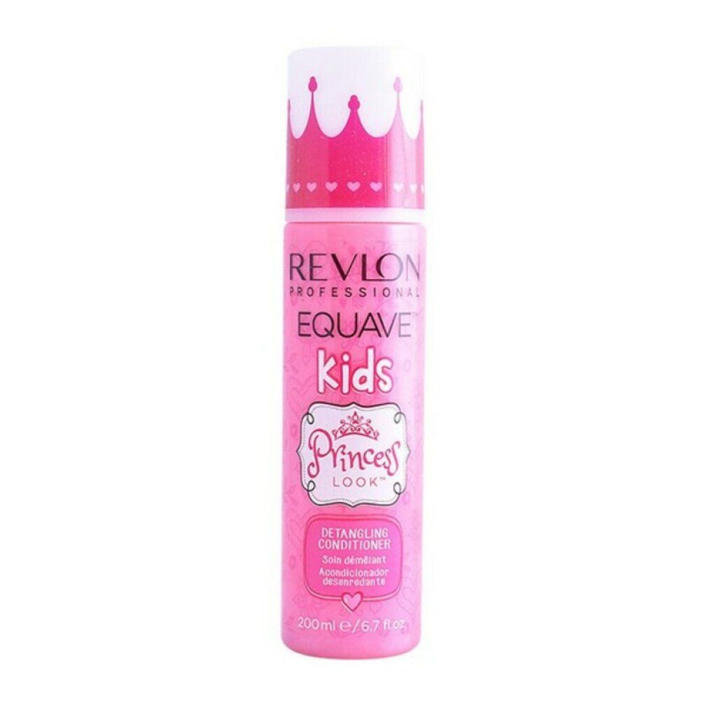 Revlon Equave For Kids Princess Look Conditioner