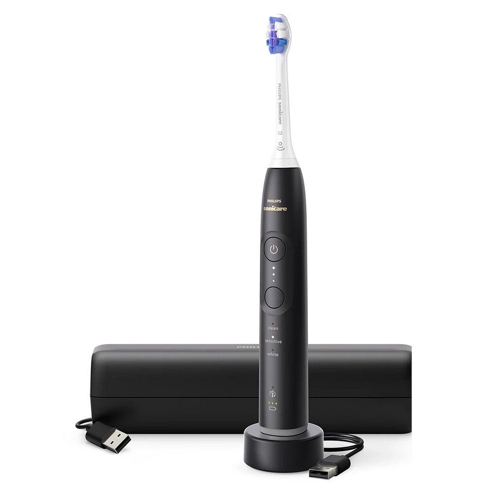 Philips Sonicare Hx7411/02 black 1 Pc