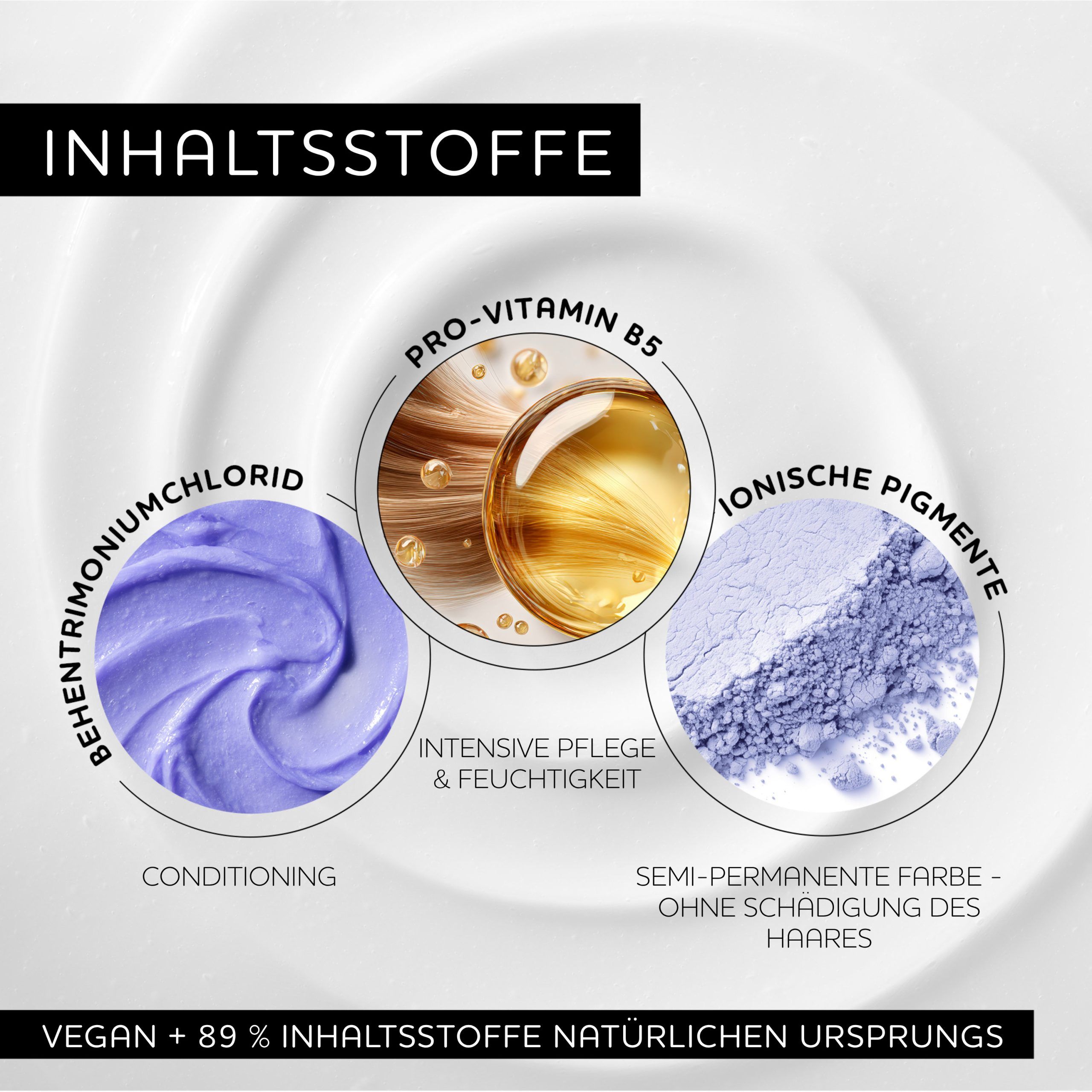 Revlon Nutri Color Frosted Almond