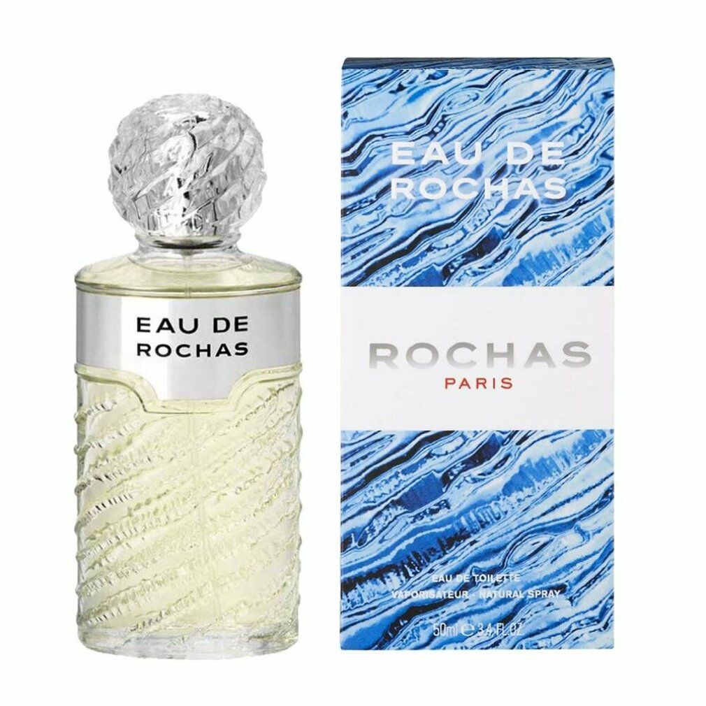 Rochas Eau de Rochas Femme Eau de Toilette