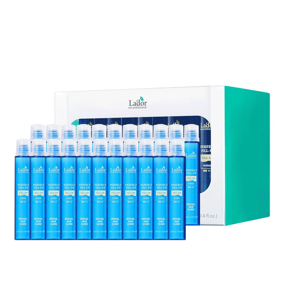 Lador Perfect Hair Fill-Up Pack 0,26 l