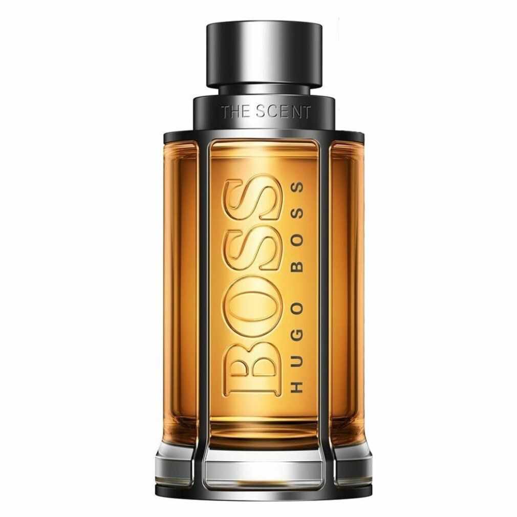 Hugo Boss Boss The Scent Edt Spray