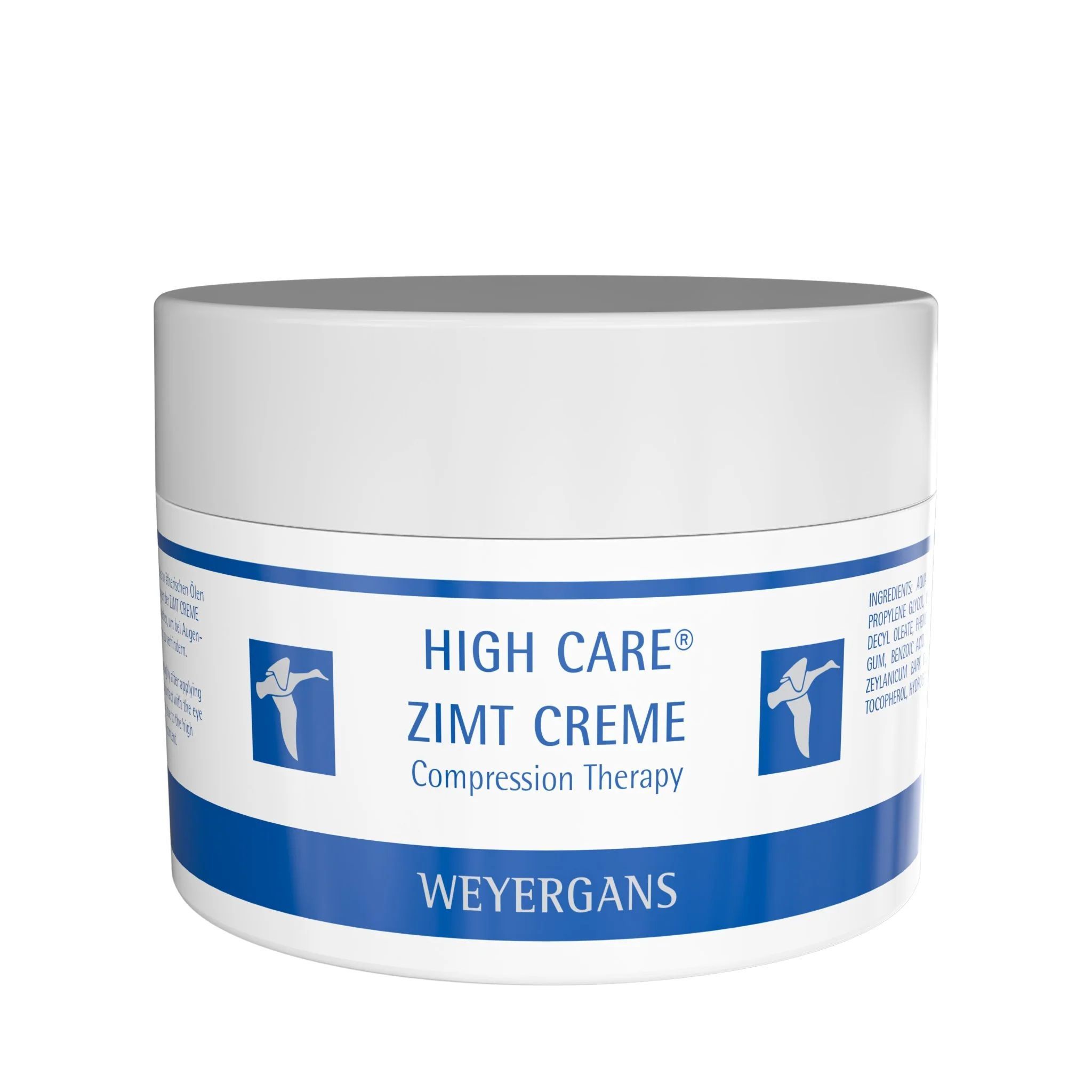 Weyergans Zimt Creme Blue Line