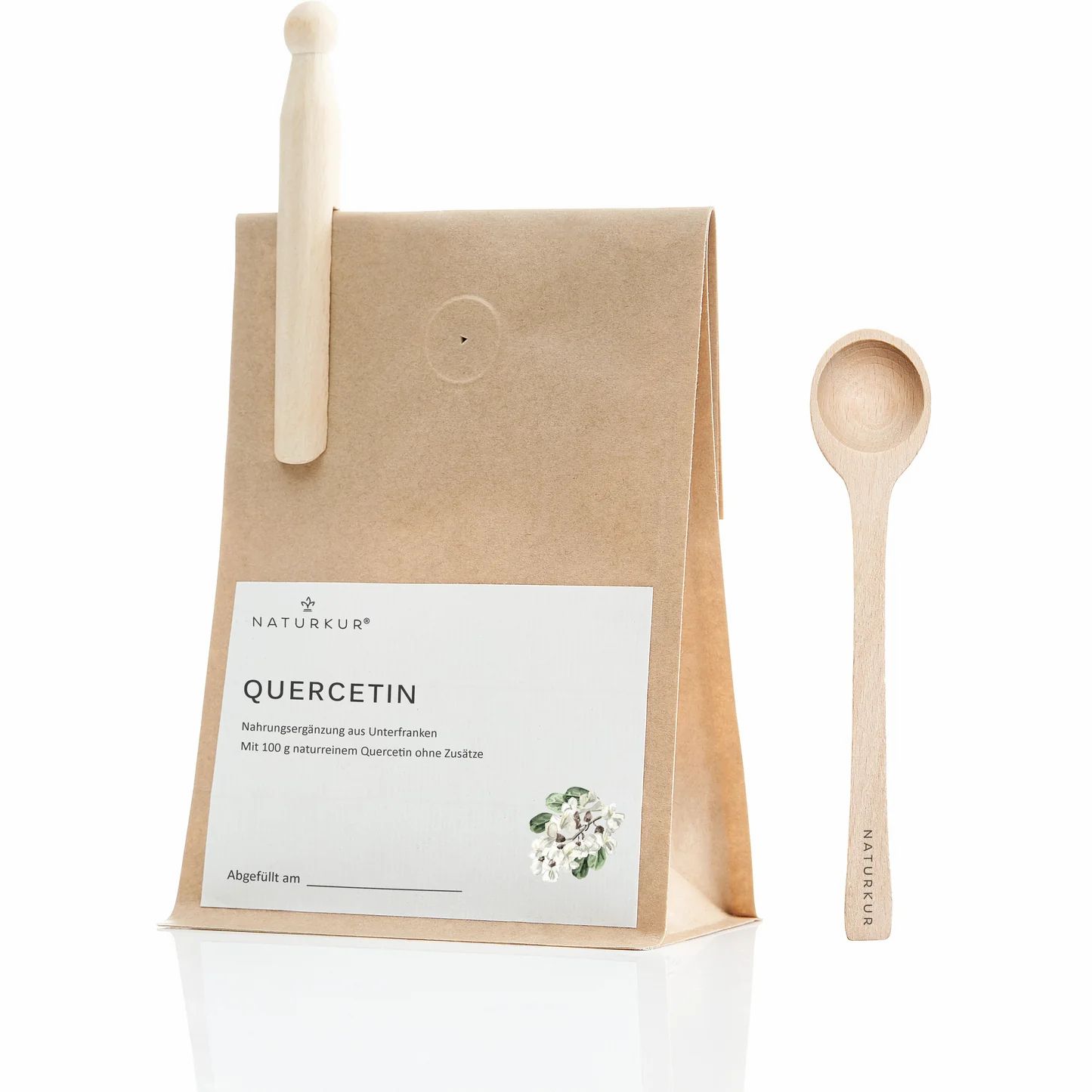 Naturkur® Quercetin 105 g