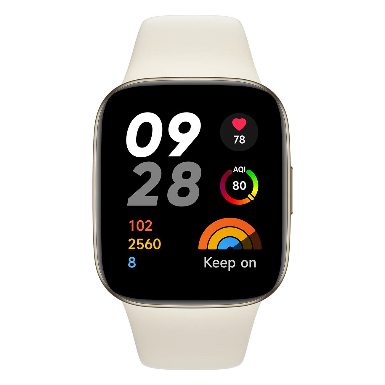 Xiaomi Redmi Watch 3 Smartwatch