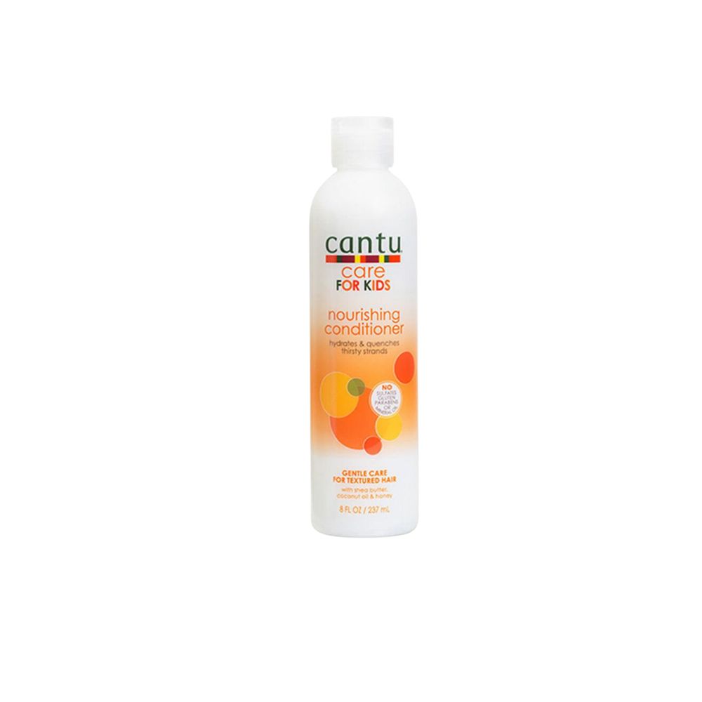 Cantu Kids Care Nourishing Conditioner 237 ml Haarspülung