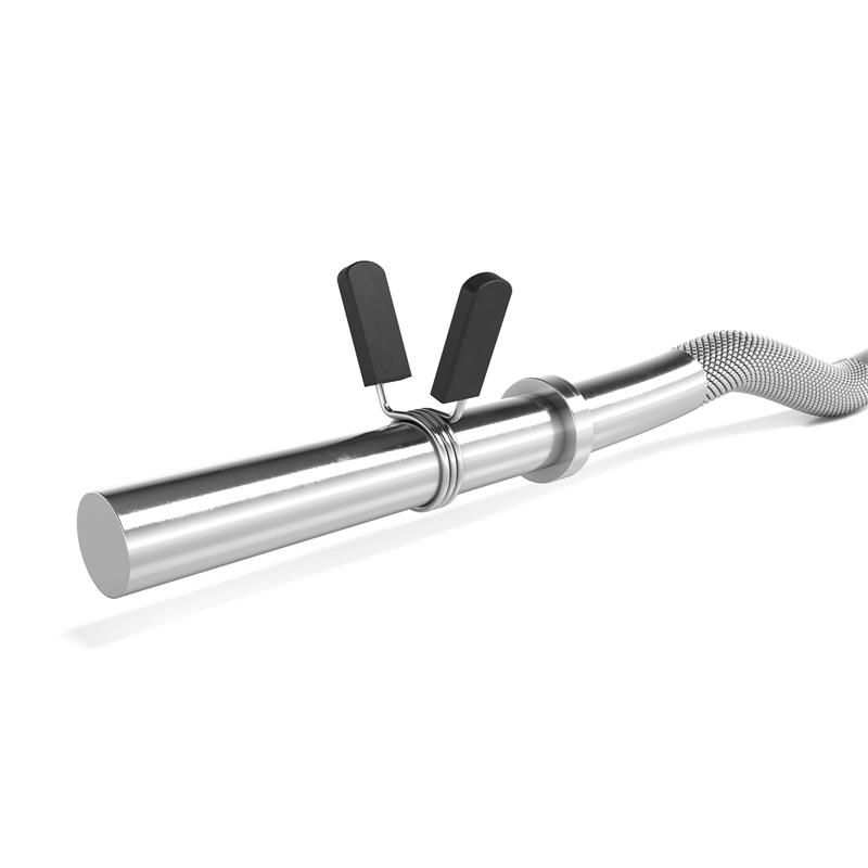ScSPORTS® Kombi-Hantelset 27 kg Kombiset Guss