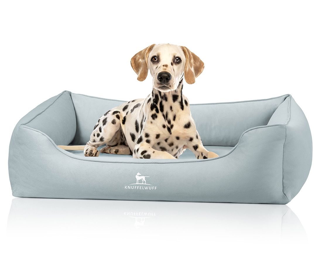 Knuffelwuff orthopädisches Hundebett Oliver