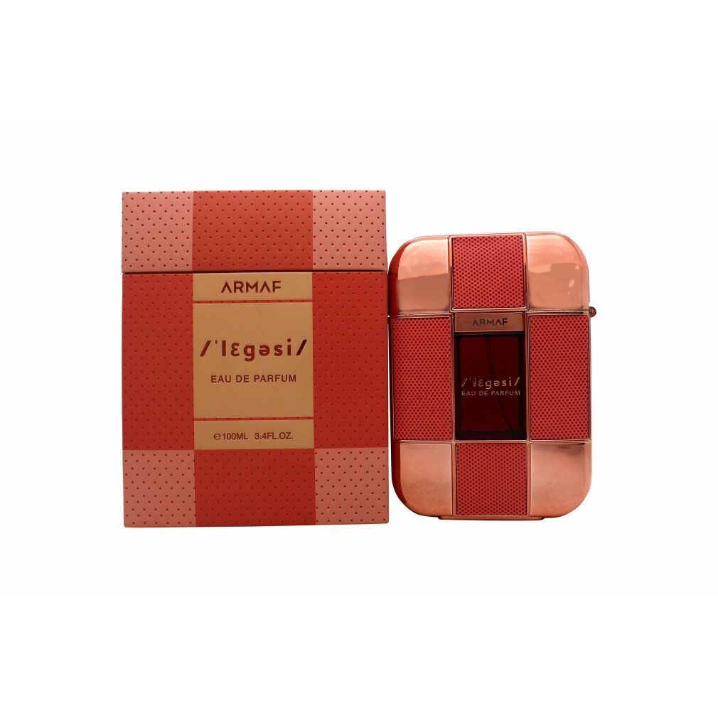 Armaf Legesi Eau de Parfum Spray 0,1 l