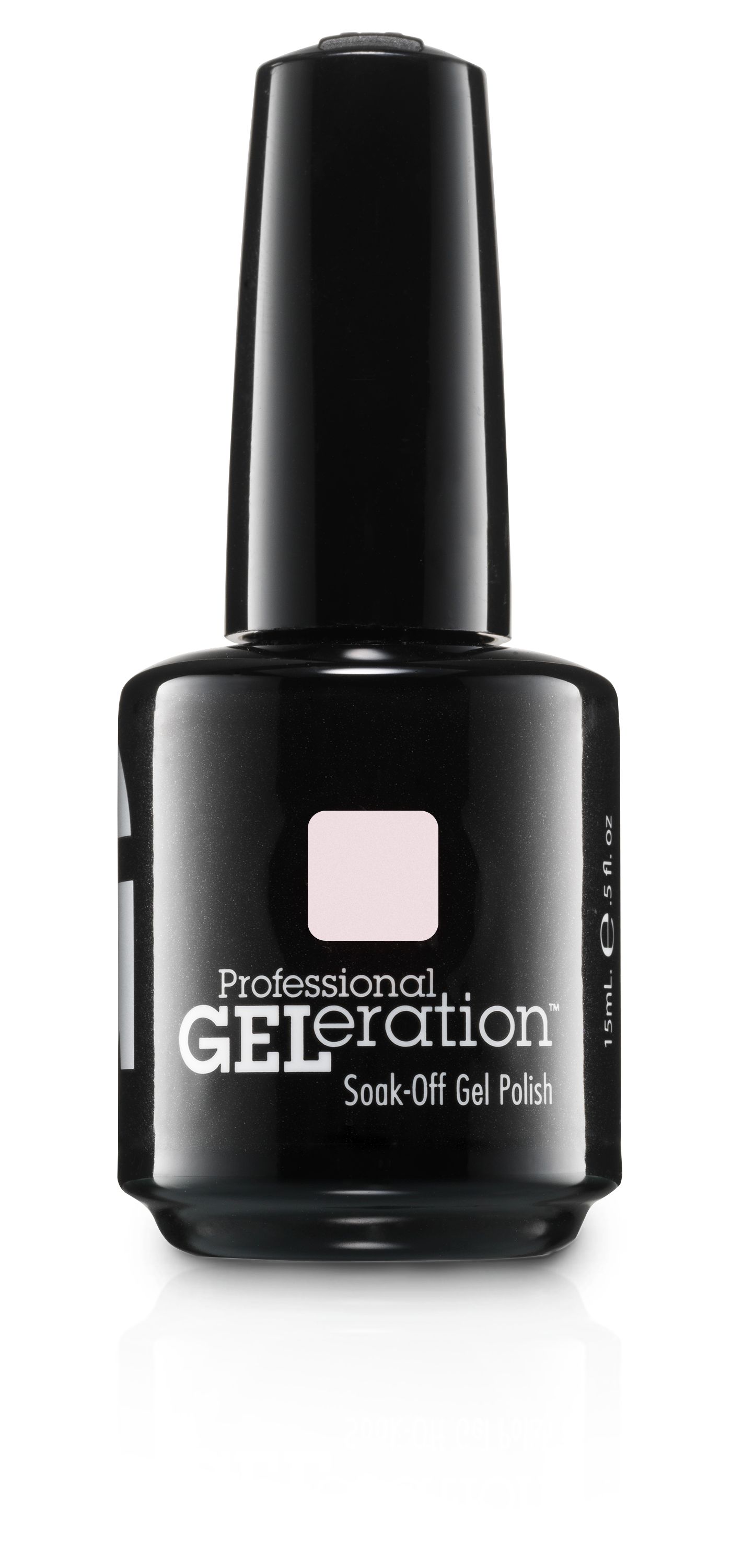 JESSICA Cosmetics GELeration Gel Colour