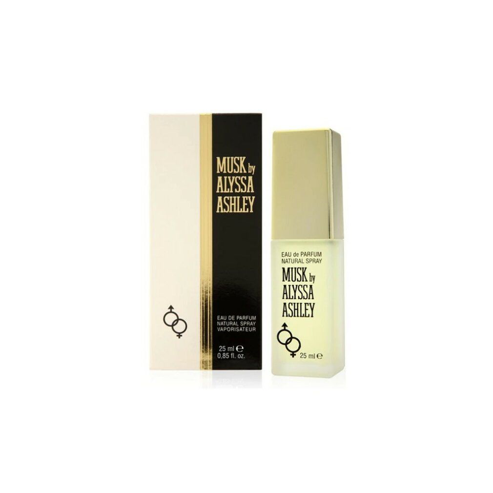 MUSK Eau de Parfum Spray 30 ml