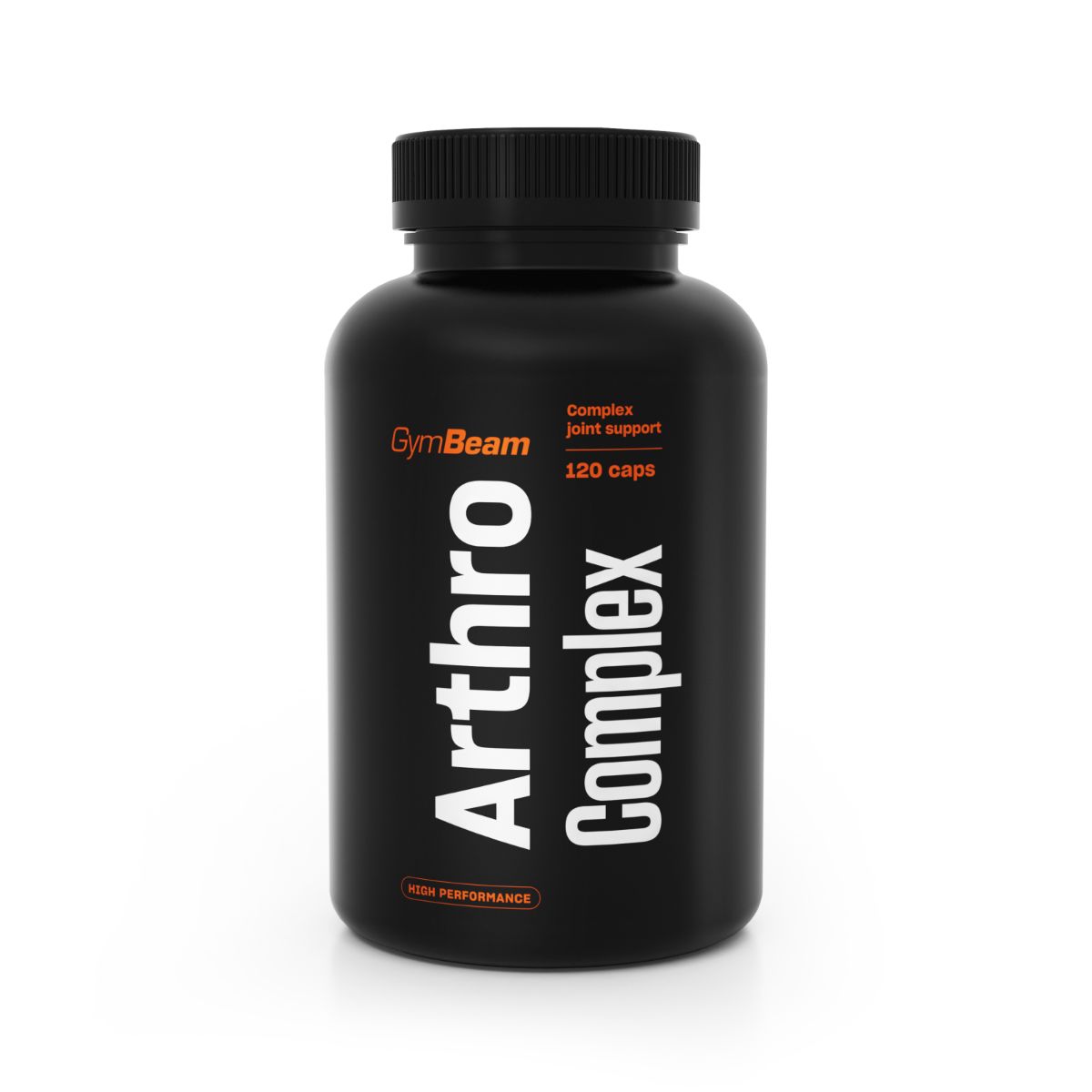 GymBeam Arthro Complex Glucosamin Chondroitin Kapseln 120 g
