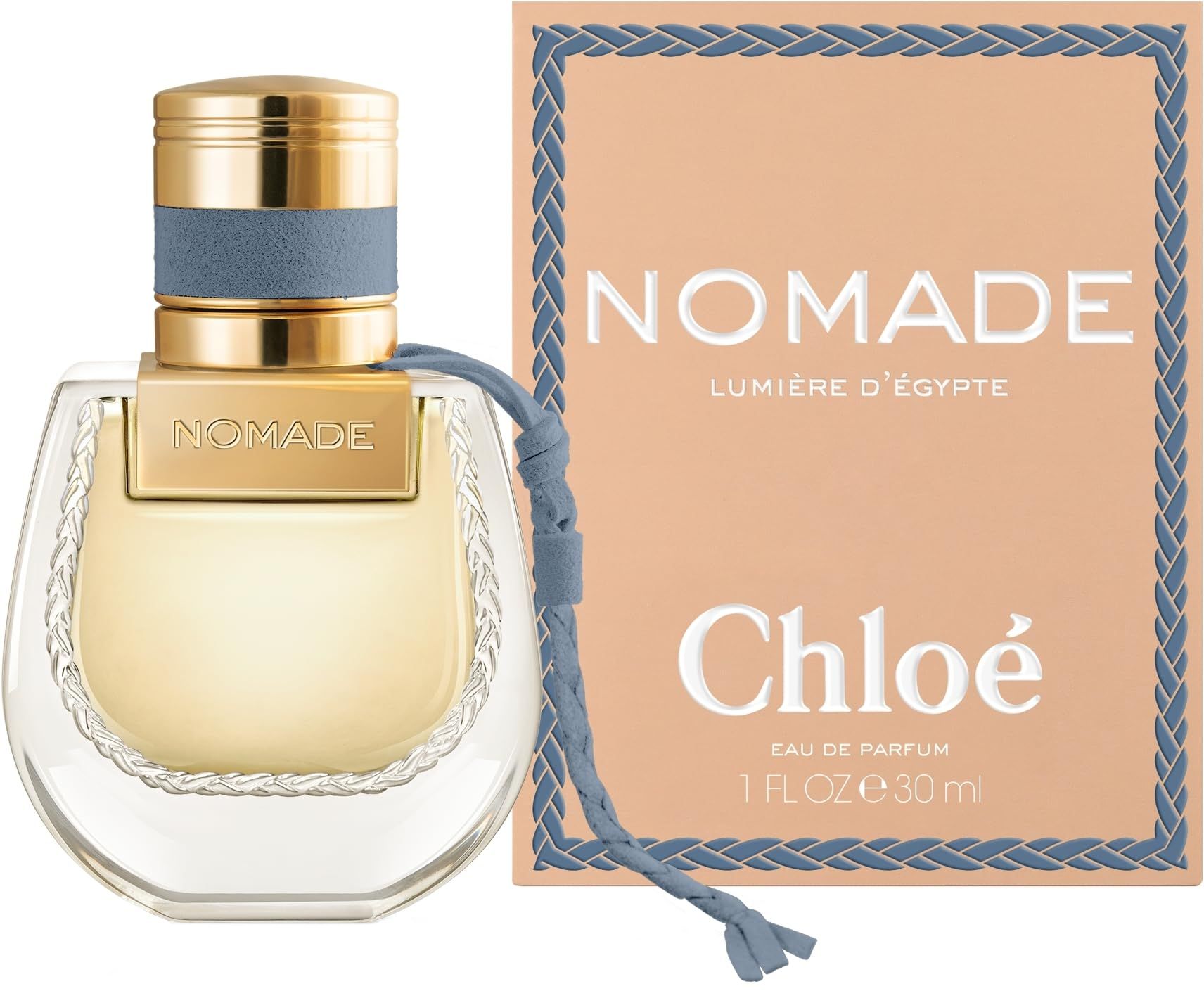 Chloé Nomade Lumière d'Égypte Eau de Parfum - 30 ml