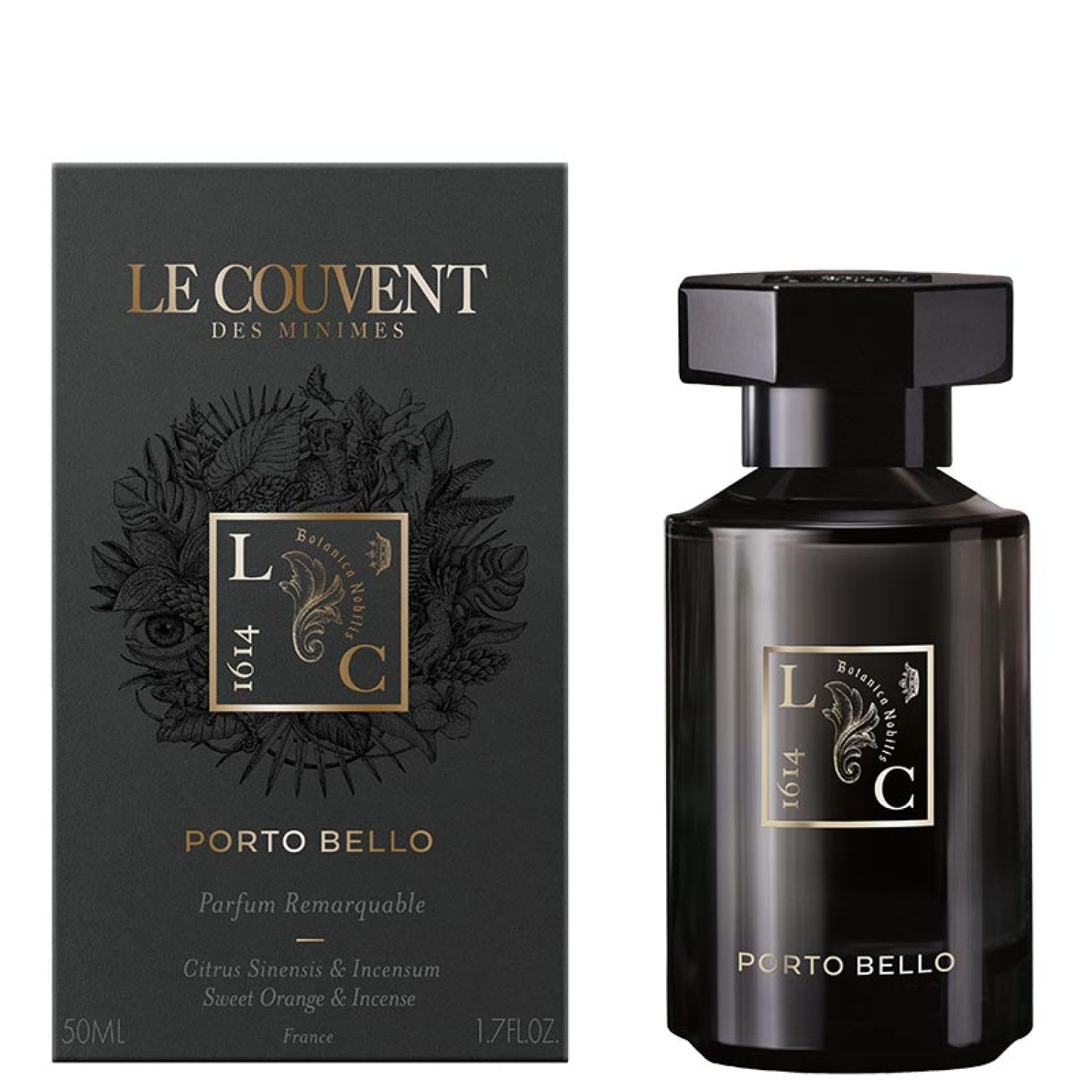 Remarquable Porto Bello Eau de Parfum 50 ml