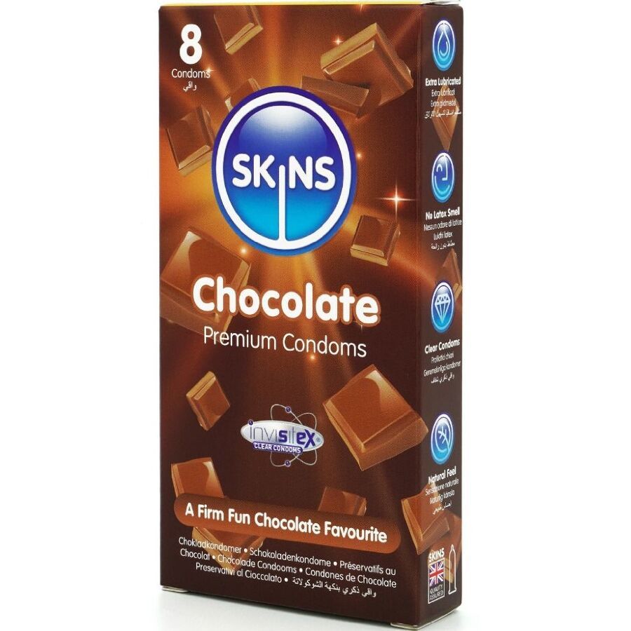 Skins *Chocolate*