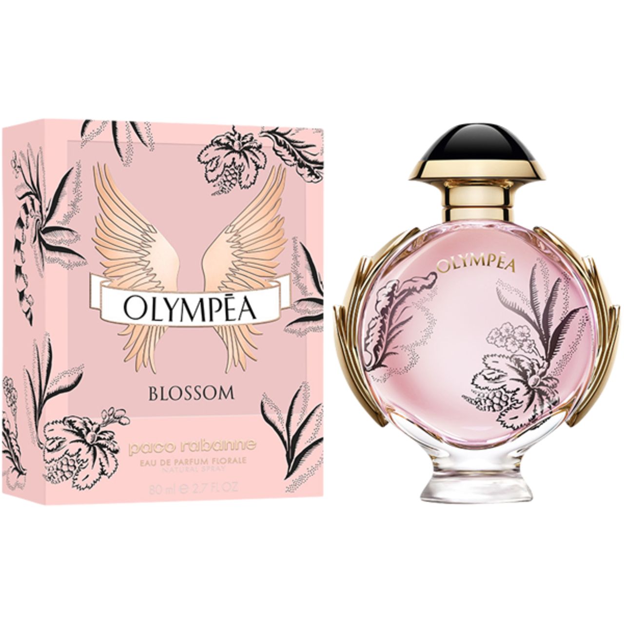 Paco Rabanne, Olympéa Blossom E.d.P. Nat. Spray