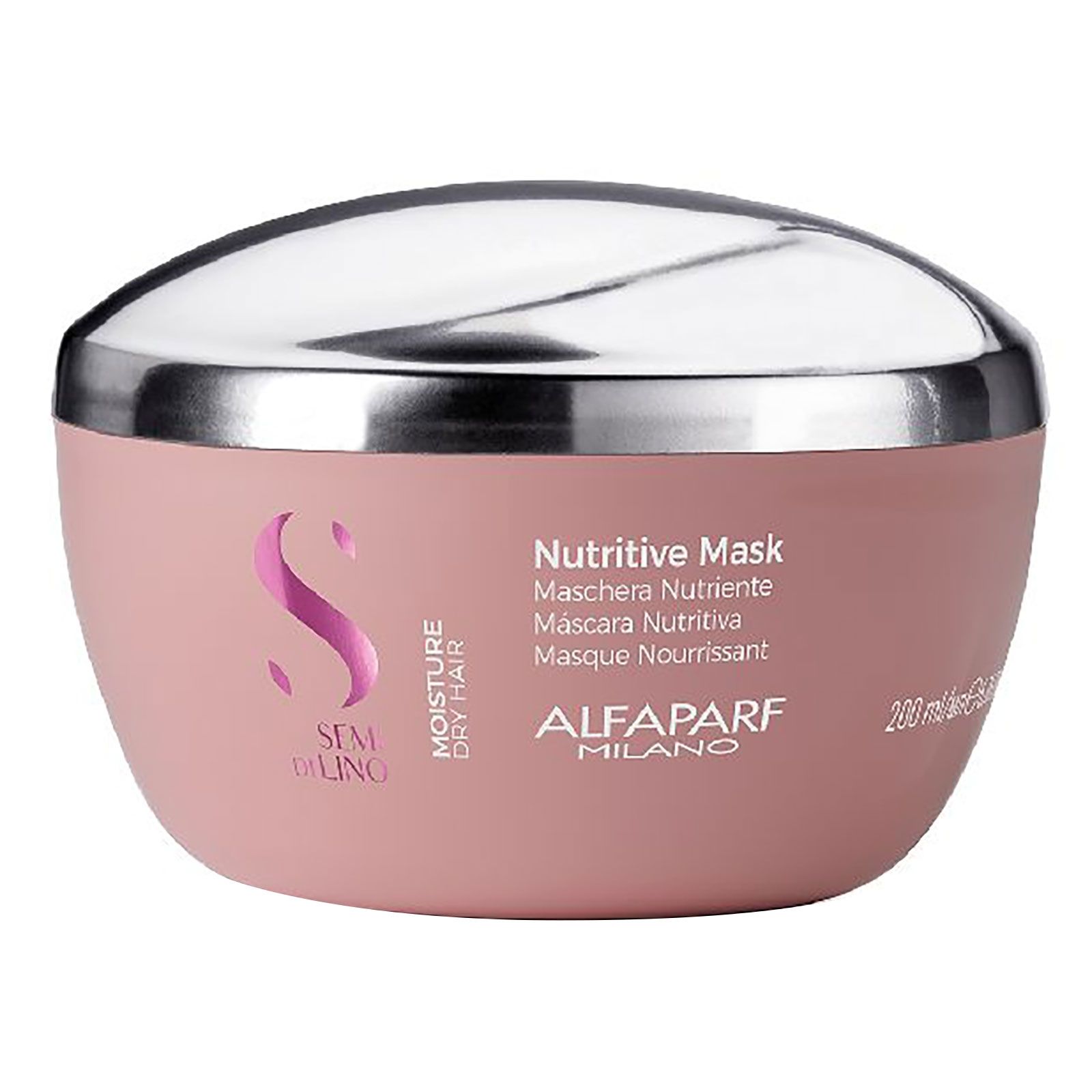 Alfaparf - Semi Di Lino 200 ml