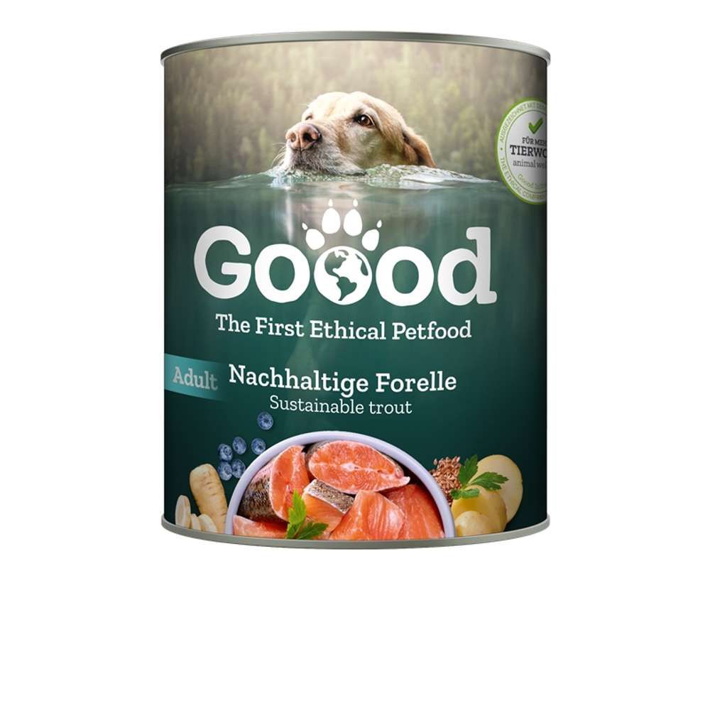 Goood - Dose Adult 4,8 kg