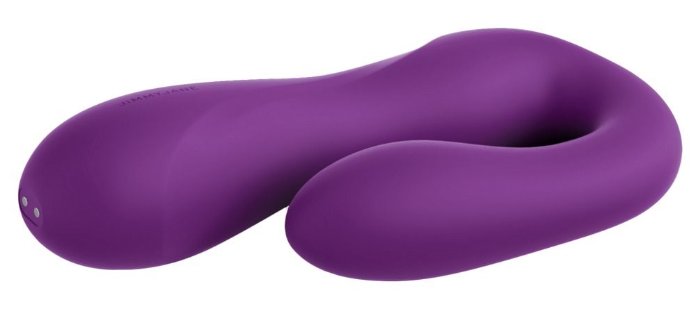 JimmyJane - JJ Reflexx Rabbit 1