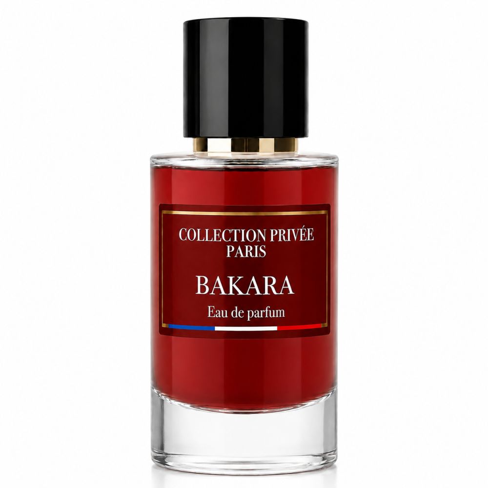 Collection Privée Paris - Eau de Parfum Bakara 50 ml