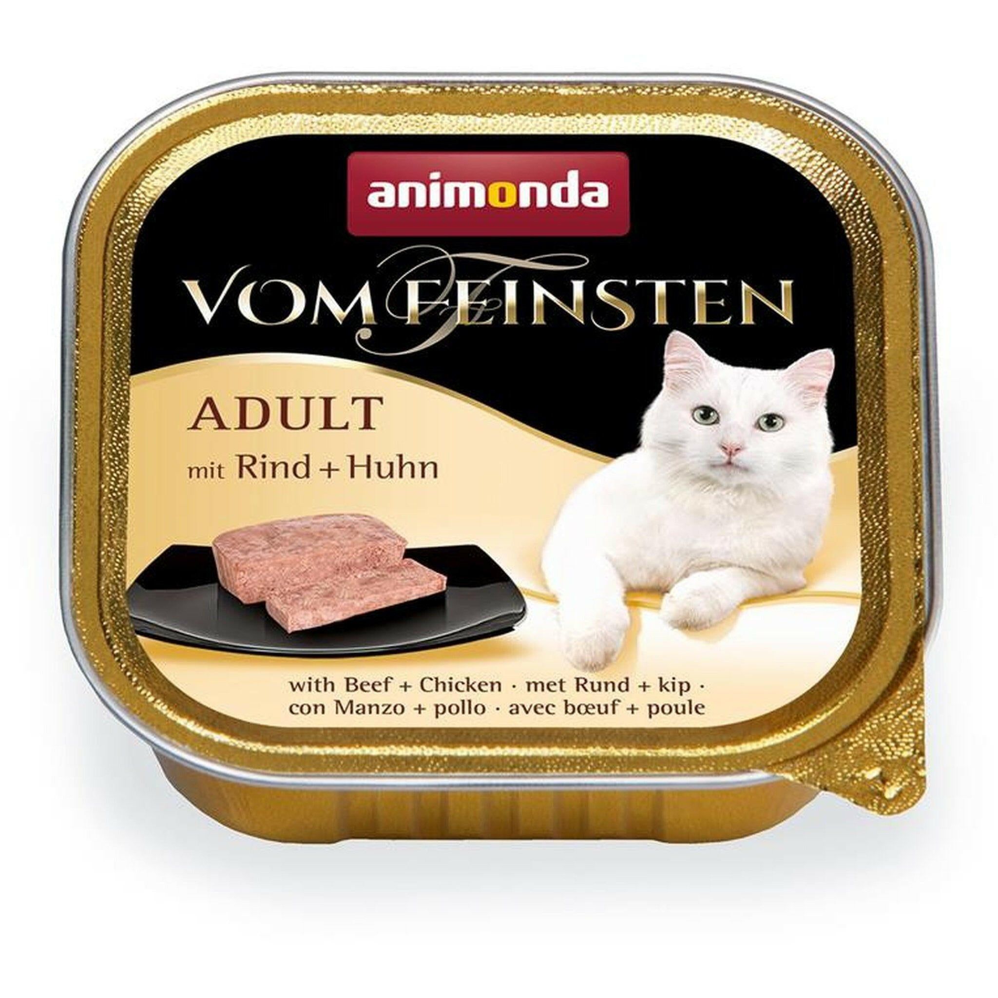 Animonda vom Feinsten Adult 3,52 kg
