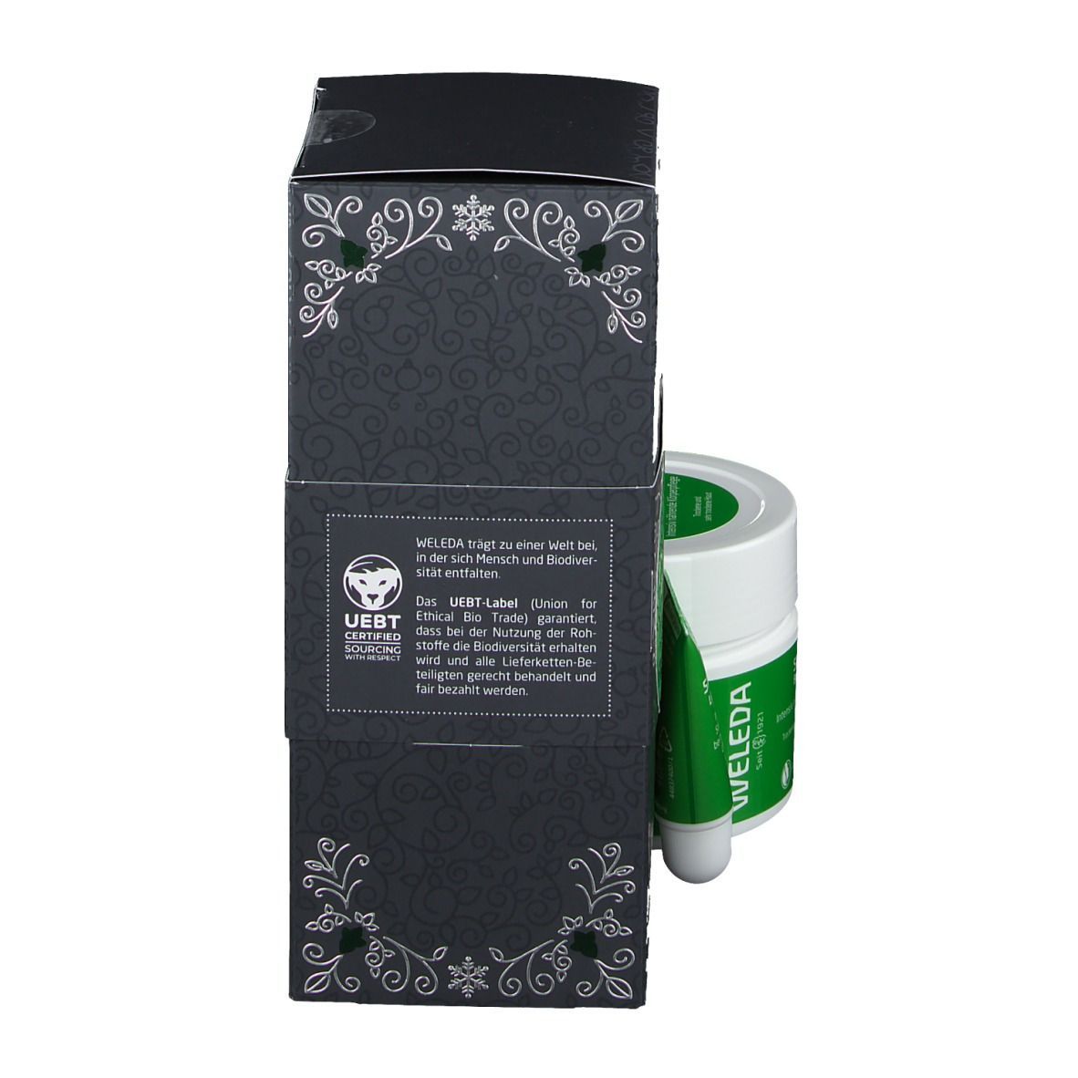 Skin Food-Set