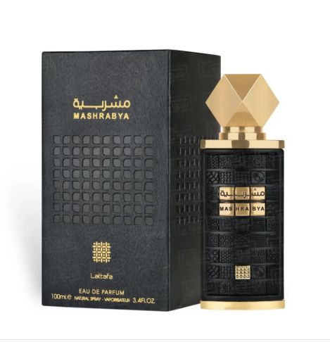 Mashrabya Eau de Parfum